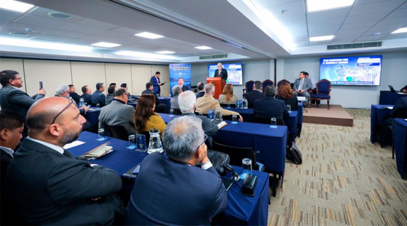 Chancay: eje estratégico para el desarrollo económico y turístico