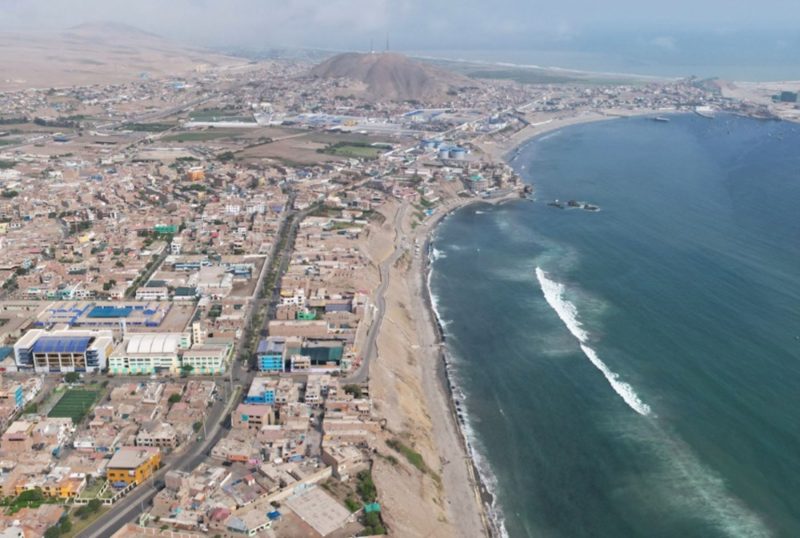 Chancay requiere que se apruebe su Plan de Desarrollo Urbano.