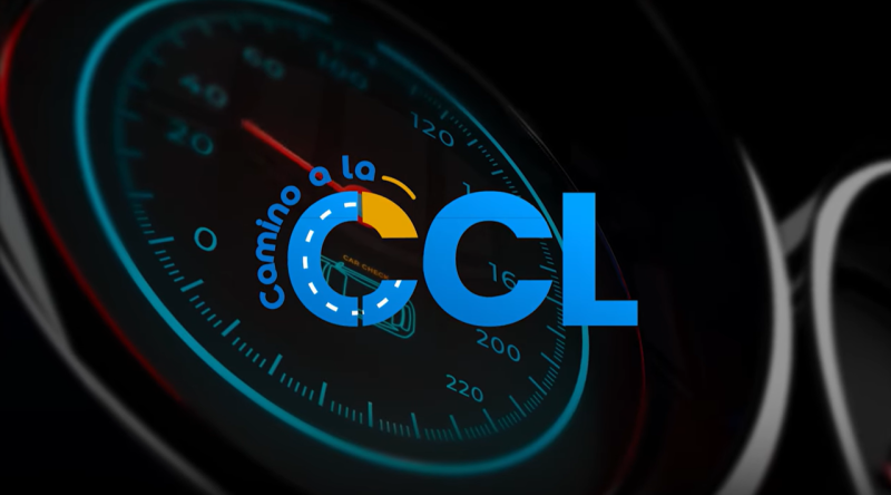 Camino a la CCL: Cámara de Comercio de Lima lanza serie para pymes peruanas