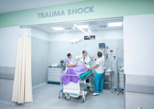 Clínica San Pablo abre nueva sede en el distrito de La Victoria