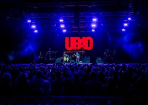 UB40 y Ali Campbell regresan a Lima: concierto en Arena 1 incluirá homenaje a Astro