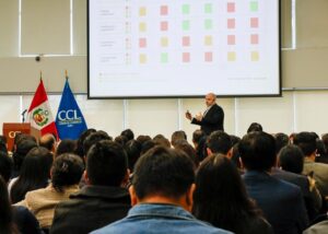 CCL capacitó a sus asociados en liderazgo para la formación de equipos efectivos | FOTOS | VIDEO