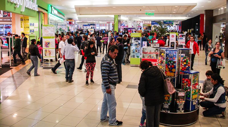 “Estas Fiestas Patrias generan expectativas positivas, pero moderadas”