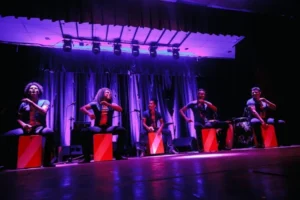 El Festival del Cajón Peruano 2025 se realizará del  1 al 3 de agosto: conoce la programación