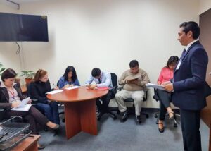 Evaluación de potencial: herramienta para gestionar el talento en tu empresa