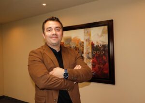 CEO de Geti Solutions: «Apoyamos a las empresas a competir mejor en el entorno del e-commerce» | VIDEO