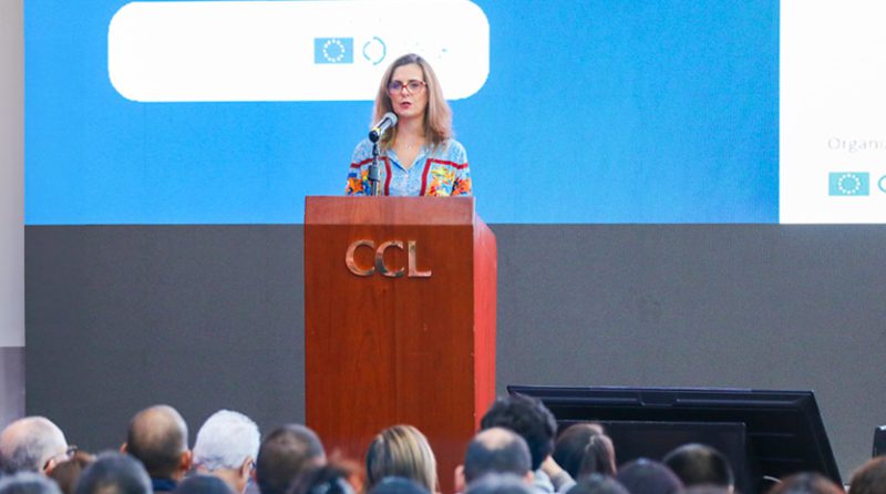 Perú entre los países con alto riesgo de estrés hídrico