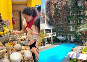 Fiestas Patrias: Hotel Sol de Ica, asociado CCL, lanza paquetes especiales por feriado largo | VIDEO