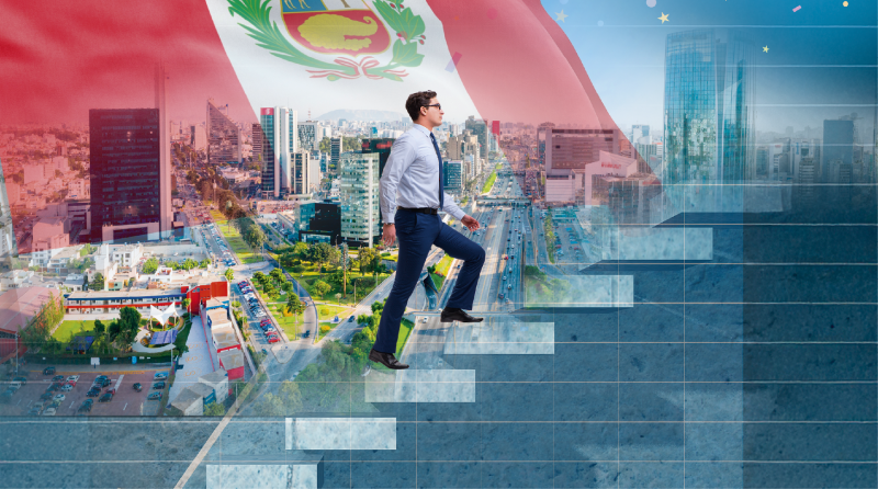 Mensaje de 28 de julio debe sentar bases para crecimiento sostenible del país