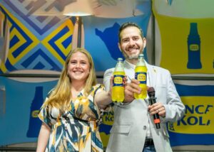 En su 90° aniversario, Inca Kola celebra Fiestas Patrias con activaciones