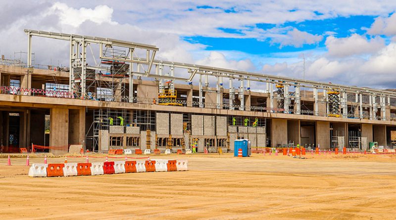 Presupuesto público 2026: Más que aumentarlo, hacerlo más eficiente