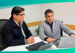 IT Green y RYP Cloud anuncian alianza estratégica para impulsar la transformación digital en Perú