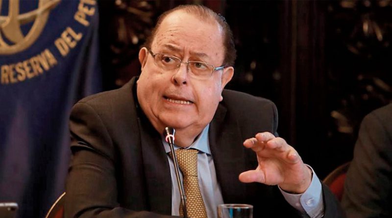 Cámara de Comercio de Lima lanza “Premio Julio Velarde”