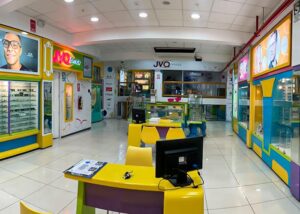 JVQ Ópticas renueva su local en el Centro Histórico de Lima y fortalece su liderazgo en el sector óptico