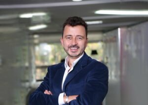 General manager de Kimberly-Clark para la región Andes: «El liderazgo se fortalece cuando se gestiona desde la humanidad»