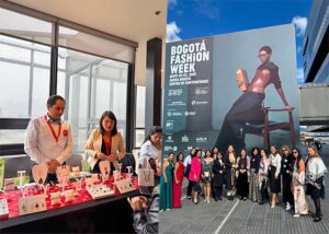Joyería D’Prata participó en el Bogotá Fashion Week 2025