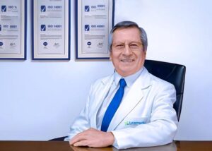 Lucemedic amplía certificaciones ISO en el servicio de Unidades Médicas Empresariales