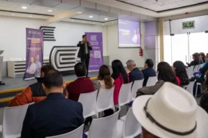 Posgrados Fest UC celebró su primera edición en Huancayo