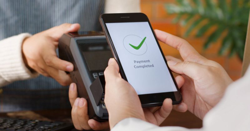 Sin tarjeta ni efectivo: billeteras digitales crecen en Perú