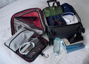 ¿Viajas por Fiestas Patrias? Consejos para elegir la maleta ideal según tu destino