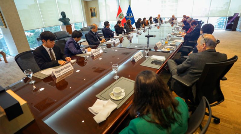 CCL convoca a la tercera edición de Semillero para Funcionarios Públicos