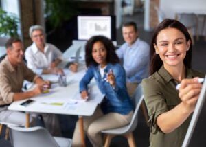 ¿Cuáles son los conocimientos más requeridos en el mercado laboral?