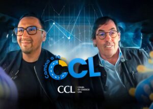 Cámara de Comercio de Lima lanza «Camino a la CCL», serie para pymes peruanas | VIDEO