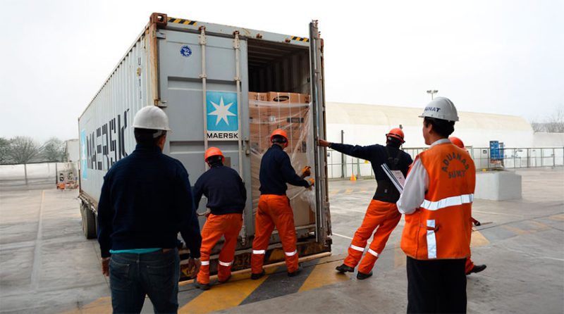 Del sueño a la pesadilla: la retención de mercancía en aduanas