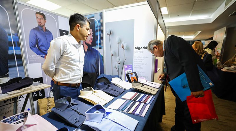 “La recuperación de las mypes todavía es frágil”