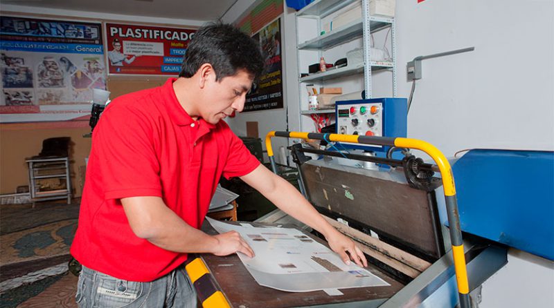 Segunda chamba: El 21,5 % de los trabajadores requiere complementar sus ingresos