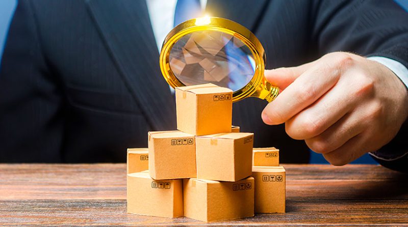 Imputación de responsabilidad y reducción de multas aduaneras