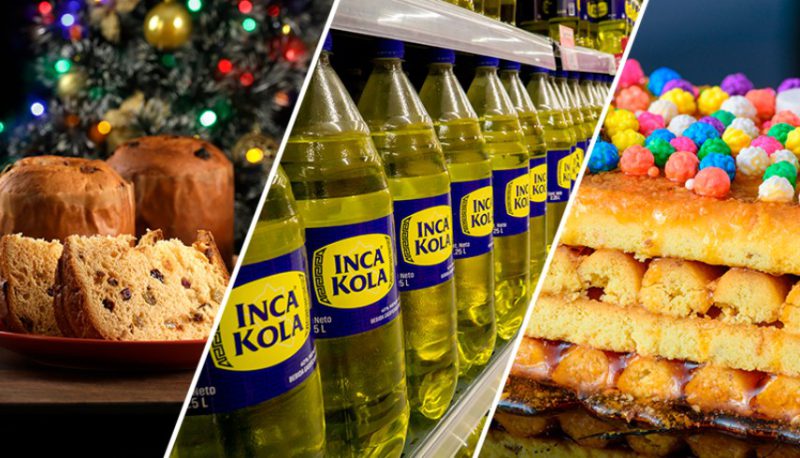 Exportaciones de productos nostálgicos sumaron más de US$ 3,1 millones entre enero y mayo