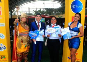 Real Systems promueve la transformación digital contable en el Seminario Nacional de Tributación 2025