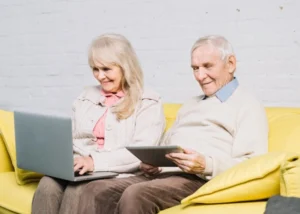 Seis herramientas de Google que acercan a los adultos mayores al mundo digital