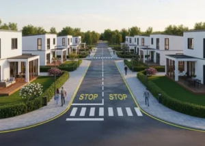 Acosta Inmobiliaria lanzó el proyecto Residencial Las Viñas en Pisco