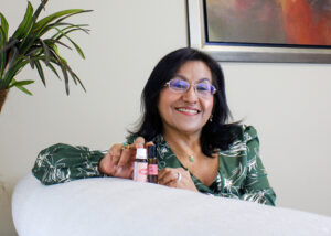 ¿Cómo lograr el bienestar integral con herramientas de apoyo emocional, según Nantiz? | VIDEO