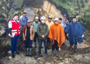 COMACSER, asociado CCL, cumple 6 años promoviendo una minería responsable y sostenible