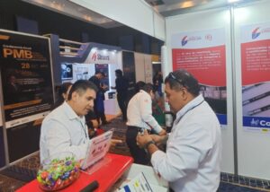 Comercial CISGE SAC presentará innovaciones en PERUMIN 2025 en Arequipa