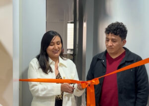 Cover Prime inaugura modernas oficinas en el distrito de La Victoria