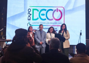 Cover Prime sobre su participación en la Expodeco 2025: «Estamos agradecidos por la confianza»