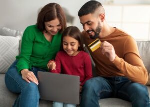 Día del Niño 2025: comercio electrónico en Perú proyecta aumento de ventas en más del 50%