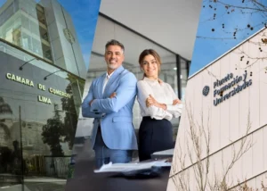 CCL lanza programa en Dirección de Marketing y Ventas en alianza con Planeta Formación y Universidades