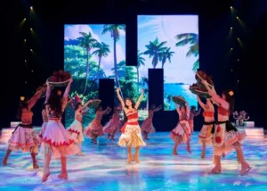 Todo lo que debes saber sobre el espectáculo «Disney On Ice: Un Viaje Mágico» a pocos días de su estreno