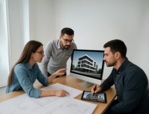 EAC Arquitectos tendrá oficina digital en Lima para impulsar proyectos inmobiliarios y hoteleros