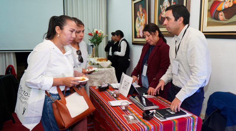 Cusco fortalece el sector Horeca y supermercados con acuerdos por más de S/ 6.5 millones