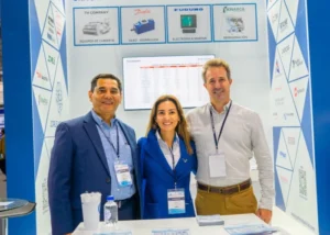 JorLe Industrial presentará sus últimas novedades en la Expo Pesca & AcuiPerú 2025