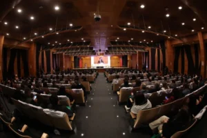 La Escuela de Posgrado de la Universidad Continental participará en el CADE Educación