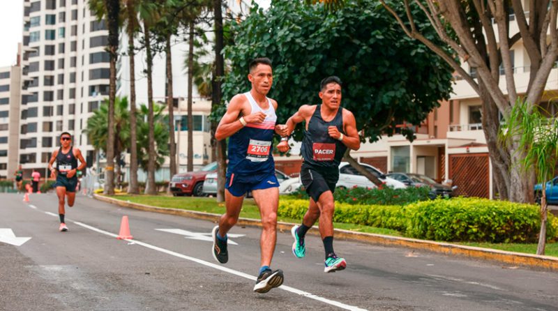 ATU: conozca los desvíos que tendrán los servicios de transporte público por la Media Maratón de Lima