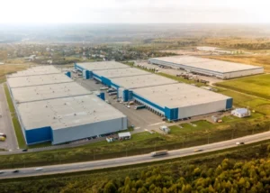 Grupo Caldexa lanza nuevo proyecto industrial en Chancay