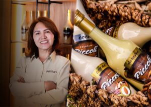 De vender puerta a puerta a posicionar sus cócteles en cadenas comerciales: la historia de Piccoli